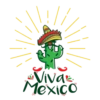 ・Viva Mexico