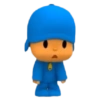 Pocoyo 21