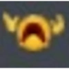 EMOJIS😉😨😭🥳 7