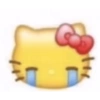 Reacciones Hello Kitty 😈 8