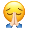 Emoji iphone kocak 🎭 10