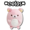 *celos*