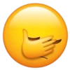 EMOJI IPHONE 😎 16