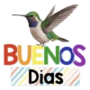 Buenos días 🌄3 23