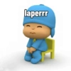 Pocoyo Puasa 🌙 13