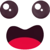 Cartoon Emojis 2 👀 6
