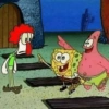 Patrick ngebadut 🤡 5