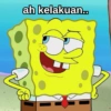 ah kelakuan...
