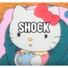 SHOCK