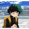 Izuku midoriya uwu 13