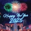 NEW YEAR PACK 5 25