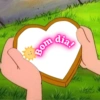 Bom dia  6