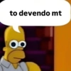 to devendo mt