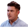Reacciones Zac Efron 22