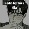 sedih bgt hiks hiks