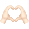 Emoji jari iPhone  13