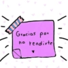 😍📝💖 Notitas con Amor 💖📝😍 4
