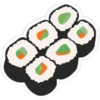 Makanan or minuman  5