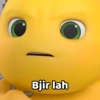 Bjir lah