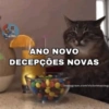 ANO NOVO MEMES VELHOS🎆🎇 5