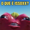 O QUE É ISSOXX?