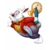 Rushing Rabbit