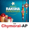 Happy raksha bandhan 5