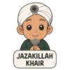 Walidah cute 8