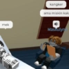 Roblox dokter pasien yap 🎮 6