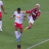 Colisión Atlética