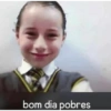 bom dia pobres