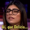Aí, que Delícia...