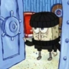 Bob esponja meme 😎 8