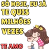 Casalzinho 🤵👰 2
