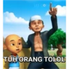 LES COPAGUE T TUH ORANG TOLOL