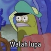 S for Spongebob! 11