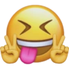 EMOJI IPHONE  5