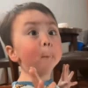 Bebé Maverick ✨🧒🏻 9