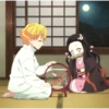 Demon slayer 15