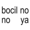 bocil no no ya