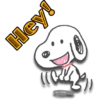 ⋆🐾SNOOPY੯‧̀͡⬮ 11
