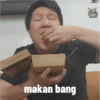 HOJ LEZH DETICION makan bang