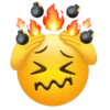 EMOJIS ESPECIAIS 😅 14