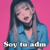 Soy tu adm