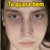 To quase bem