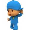 Pocoyo  14