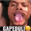 GAPEDULI