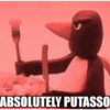 REAÇÕES DO PINGU 10