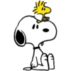 Snoopy 💗 13