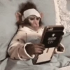 Monkey 🐒 29